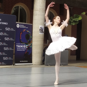 Międzynarodowy Dzień Tańca