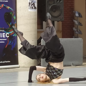 Międzynarodowy Dzień Tańca