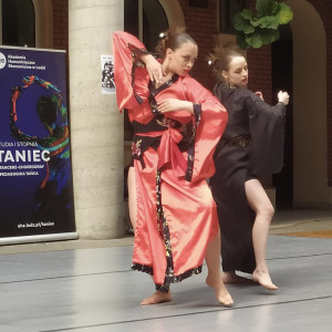 Międzynarodowy Dzień Tańca