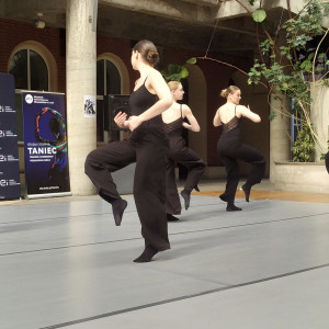 Międzynarodowy Dzień Tańca