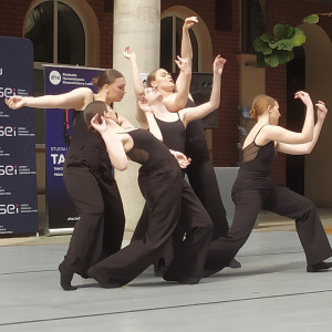 Międzynarodowy Dzień Tańca