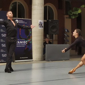 Międzynarodowy Dzień Tańca