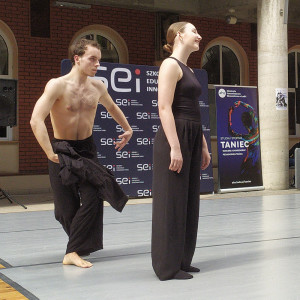 Międzynarodowy Dzień Tańca