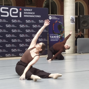 Międzynarodowy Dzień Tańca