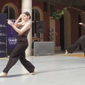 Międzynarodowy Dzień Tańca