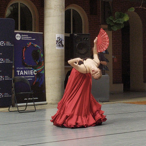 Międzynarodowy Dzień Tańca