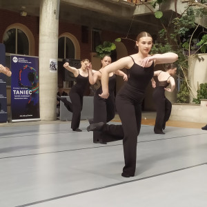 Międzynarodowy Dzień Tańca