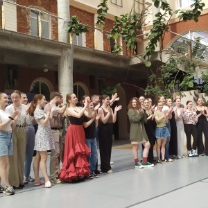 Międzynarodowy Dzień Tańca