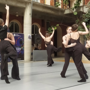 Międzynarodowy Dzień Tańca