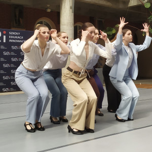 Międzynarodowy Dzień Tańca