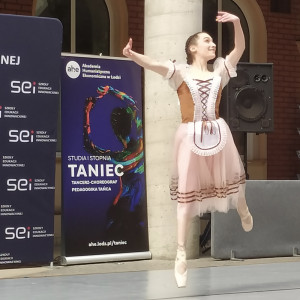 Międzynarodowy Dzień Tańca