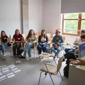 Fotorelacja z wizyty w Łodzi