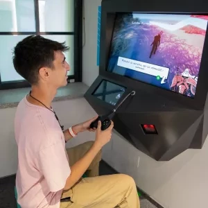 Fotorelacja z wizyty w Łodzi