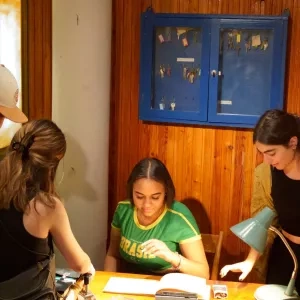 Fotorelacja z wizyty w Łodzi