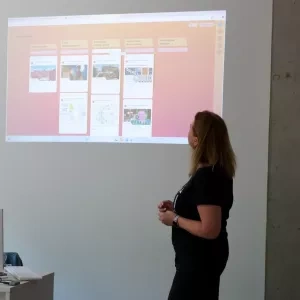 Fotorelacja z wizyty w Łodzi