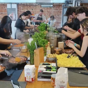 Fotorelacja z wizyty w Łodzi