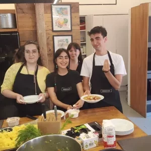 Fotorelacja z wizyty w Łodzi