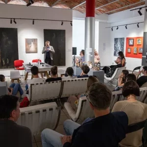 Fotorelacja z wizyty w Łodzi