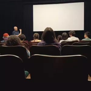 Fotorelacja z wizyty w Łodzi