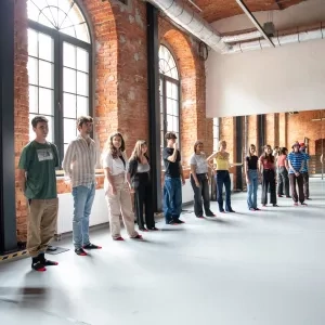 Fotorelacja z wizyty w Łodzi