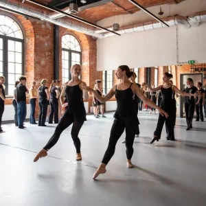 Fotorelacja z wizyty w Łodzi