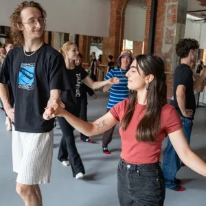 Fotorelacja z wizyty w Łodzi