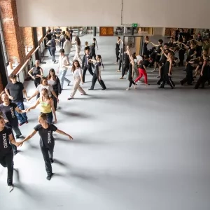 Fotorelacja z wizyty w Łodzi