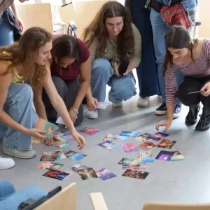 Fotorelacja z wizyty w Łodzi