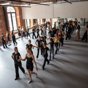 Fotorelacja z wizyty w Łodzi