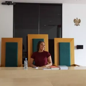 Fotorelacja z wizyty w Łodzi