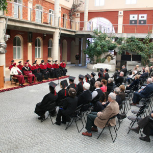 Jubileusz AHE w Łodzi 