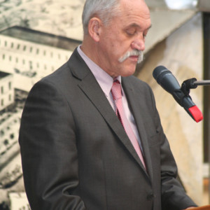 Profesor AHE Makary K. Stasiak