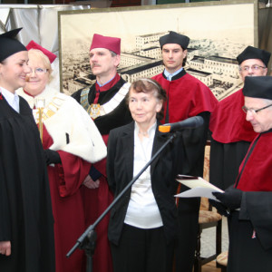 AHE studia Łódź święto uczelni