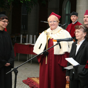 Święto AHE w Łodzi 