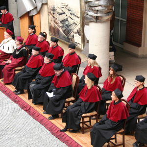 Inauguracja Roku Akademickiego 