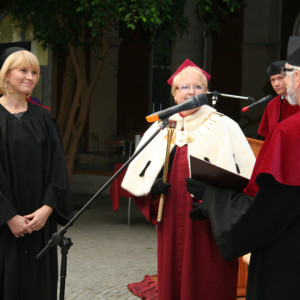 Święto AHE w Łodzi 