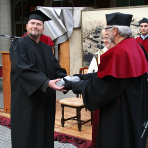 Jubileusz Akademii Humanistyczno-Ekonomicznej w Łodzi 