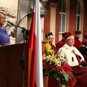 Inauguracja Roku Akademickiego 