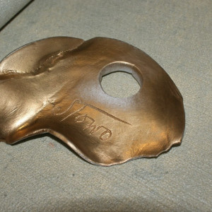 Wystawa prof. Andrzeja Mariana Bartczaka