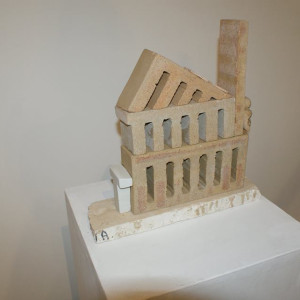 Wystawa prof. Andrzeja Mariana Bartczaka