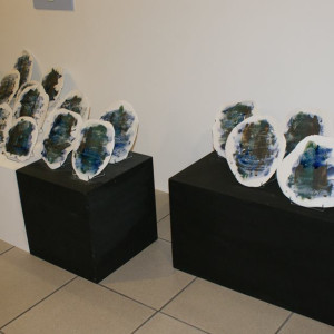 Ceramika autorstwa prof. Andrzeja Mariana Bartczaka