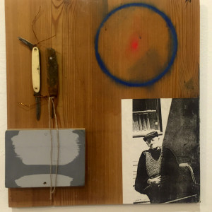 Wystawa prof. Andrzeja Mariana Bartczaka