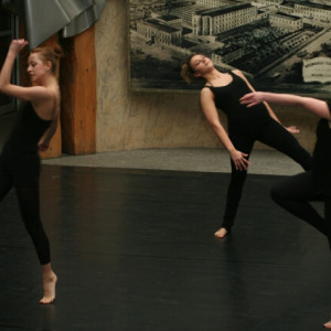 Studia taneczne w AHE w Łodzi