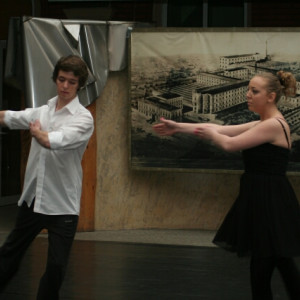 Sprawdź studia taneczne w AHE w Łodzi.