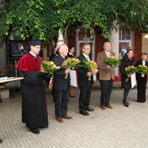 Święto AHE w Łodzi 