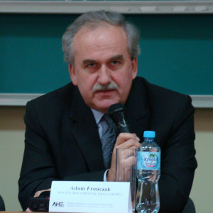 Debata kandydatów na Prezydenta Miasta Łodzi