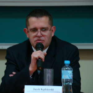 Debata kandydatów na Prezydenta Miasta Łodzi