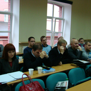 Debata kandydatów na Prezydenta Miasta Łodzi