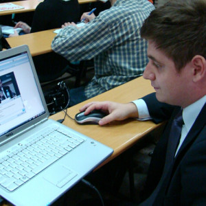 Debata kandydatów na Prezydenta Miasta Łodzi