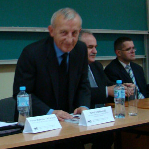 Debata kandydatów na Prezydenta Miasta Łodzi